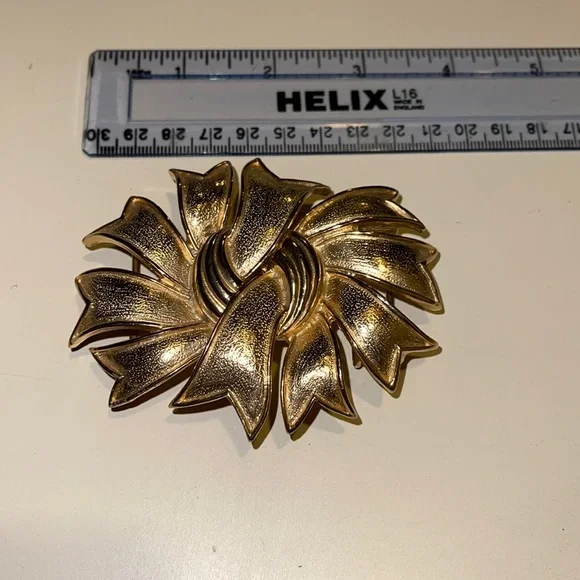 Mimi D | Accessories | Vintage Mimi D Belt Buckle | Poshmark display picture 3